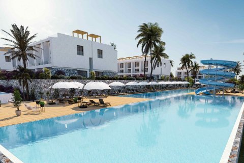 Leilighet  i Esentepe, Girne,  Nr. 210748 - 7