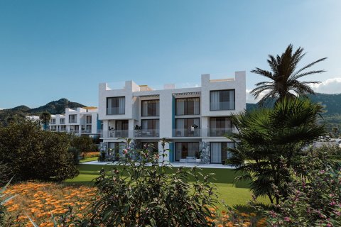 Leilighet  i Esentepe, Girne,  Nr. 210748 - 18