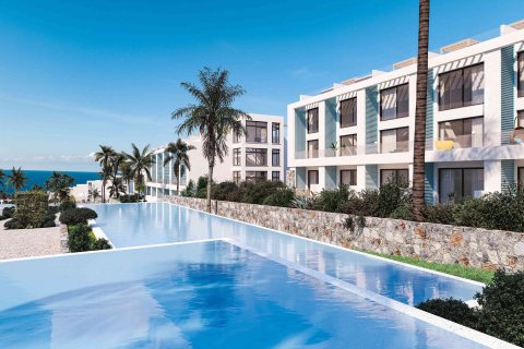Leilighet  i Esentepe, Girne,  Nr. 210748 - 23