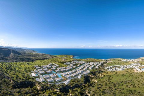 Leilighet  i Esentepe, Girne,  Nr. 210748 - 4