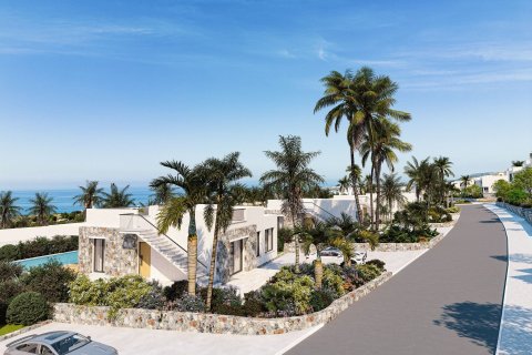 Leilighet  i Esentepe, Girne,  Nr. 210748 - 25