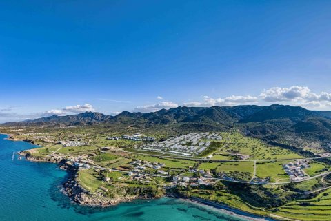 Leilighet  i Esentepe, Girne,  Nr. 210747 - 7