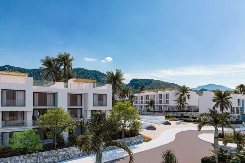 Leilighet  i Esentepe, Girne,  Nr. 210747 - 21