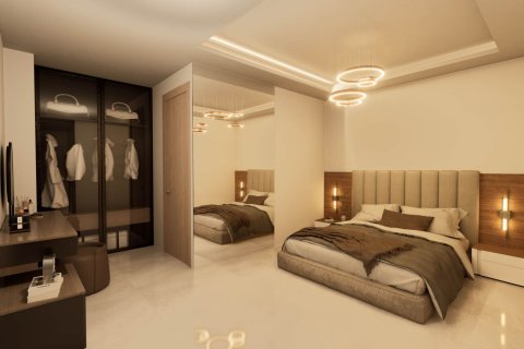 Wohnung  in Esentepe, Girne,  Nr. 210747 - 25