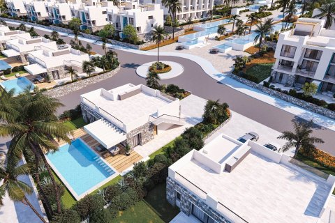 Wohnung  in Esentepe, Girne,  Nr. 210747 - 27