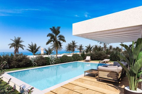 Leilighet  i Esentepe, Girne,  Nr. 210747 - 30