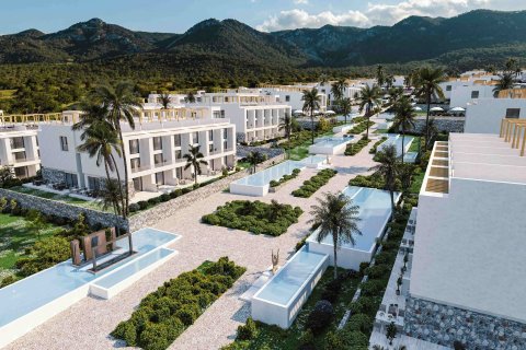 Leilighet  i Esentepe, Girne,  Nr. 210747 - 10