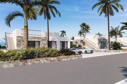Leilighet  i Esentepe, Girne,  Nr. 210747 - 29