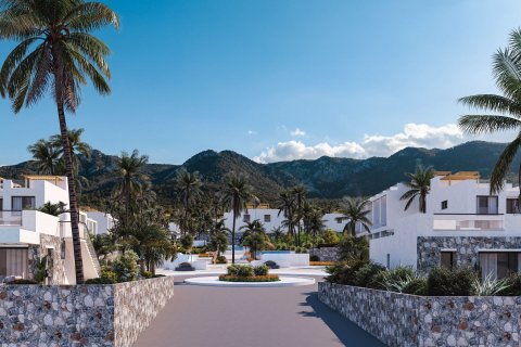Leilighet  i Esentepe, Girne,  Nr. 210747 - 19