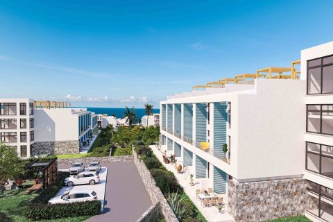 Leilighet  i Esentepe, Girne,  Nr. 210747 - 23