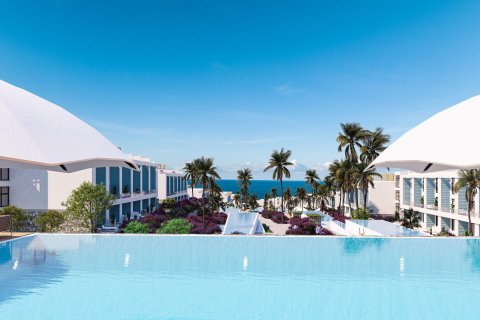 Leilighet  i Esentepe, Girne,  Nr. 210747 - 28