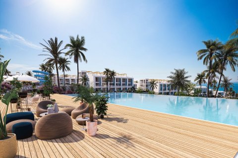 Leilighet  i Esentepe, Girne,  Nr. 210747 - 18