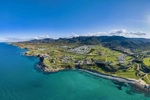 Leilighet  i Esentepe, Girne,  Nr. 210747 - 6