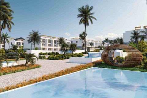 Leilighet  i Esentepe, Girne,  Nr. 210747 - 11