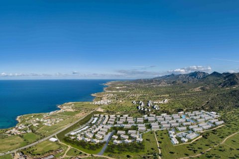 Leilighet  i Esentepe, Girne,  Nr. 210747 - 4