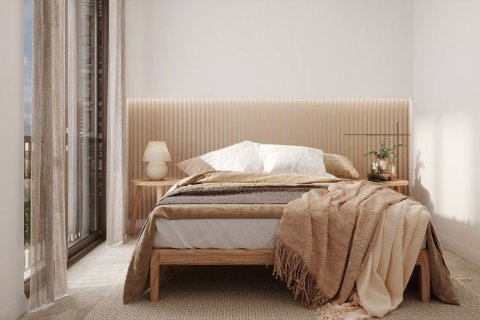 Lejlighed  i Alsancak, Girne,  Nr. 210735 - 18