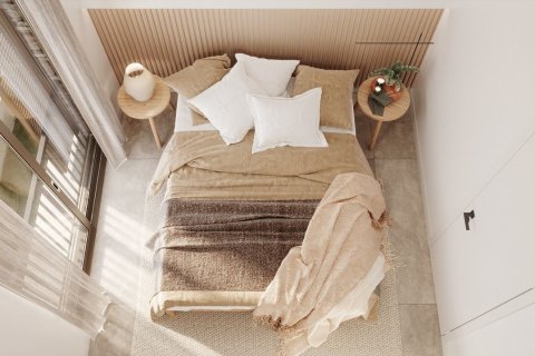 Lejlighed  i Alsancak, Girne,  Nr. 210735 - 19