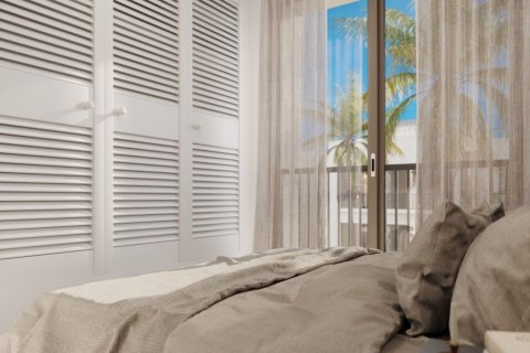 Lejlighed  i Alsancak, Girne,  Nr. 210735 - 11