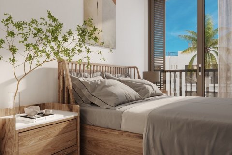 Lejlighed  i Alsancak, Girne,  Nr. 210735 - 13