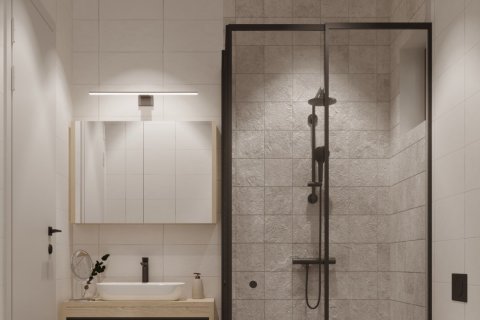 Lejlighed  i Alsancak, Girne,  Nr. 210735 - 20