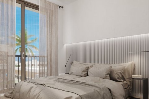 Lejlighed  i Alsancak, Girne,  Nr. 210735 - 12