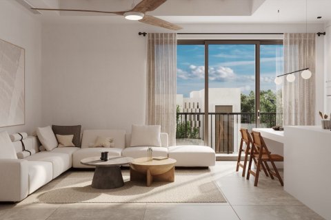 Lejlighed  i Alsancak, Girne,  Nr. 210735 - 7