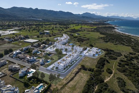 Продажа квартиры  в Фамагусте, Северный Кипр 2 комн., 50м2, №210736 – фото 19