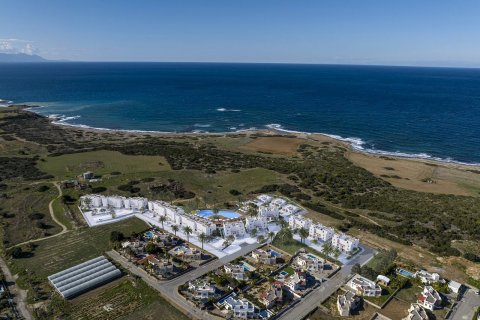 Продажа квартиры  в Фамагусте, Северный Кипр 2 комн., 50м2, №210736 – фото 20