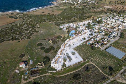 Продажа квартиры  в Фамагусте, Северный Кипр 2 комн., 50м2, №210736 – фото 21