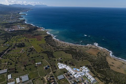 Продажа квартиры  в Фамагусте, Северный Кипр 2 комн., 50м2, №210736 – фото 23