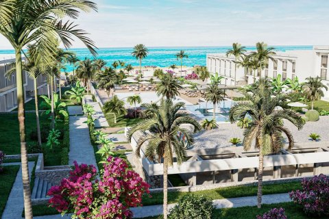 Leilighet  i Esentepe, Girne,  Nr. 210742 - 5