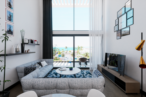 Leilighet  i Esentepe, Girne,  Nr. 210742 - 10