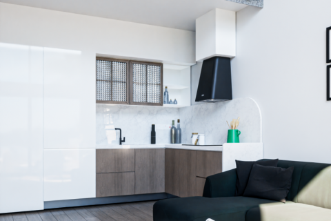 Leilighet  i Esentepe, Girne,  Nr. 210742 - 14