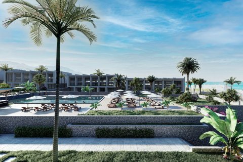 Leilighet  i Esentepe, Girne,  Nr. 210742 - 2