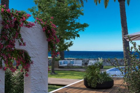 Lägenhet  i Famagusta,  Nr. 210737 - 15