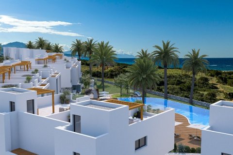 Lägenhet  i Famagusta,  Nr. 210737 - 9