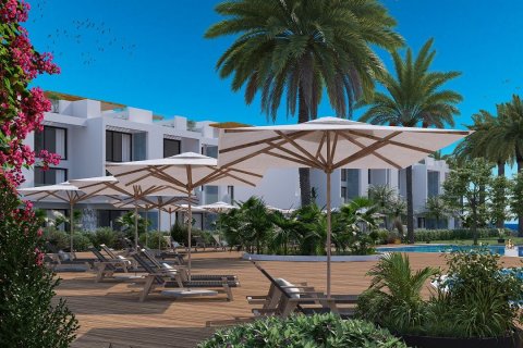 Lägenhet  i Famagusta,  Nr. 210737 - 4