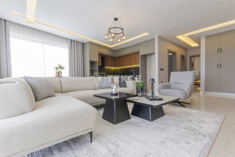Продажа квартиры  в Аланье, Анталье, Турция 2+1, 155м2, №43966 – фото 6