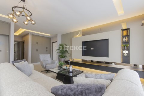 Продажа квартиры  в Аланье, Анталье, Турция 2+1, 155м2, №43966 – фото 7