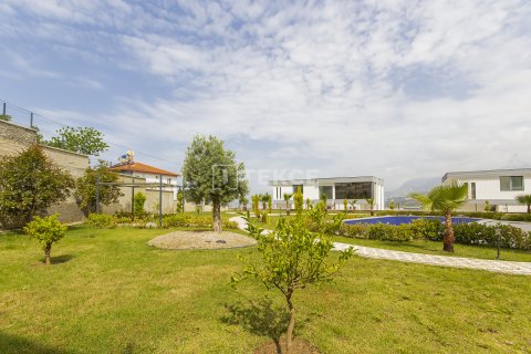 Продажа квартиры  в Аланье, Анталье, Турция 2+1, 155м2, №43966 – фото 27