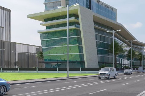 1+1 Wohnung  in Istanbul, Türkei Nr. 174645 - 7