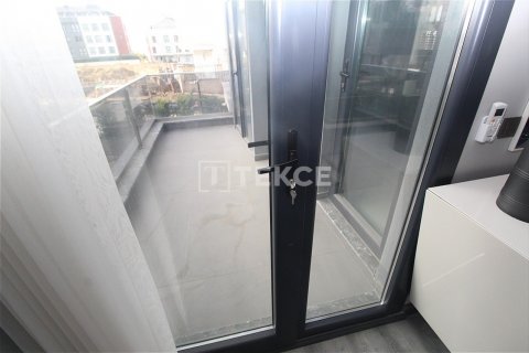 Продажа квартиры  в Бейликдюзю, Стамбуле, Турция 4+1, 210м2, №185264 – фото 24