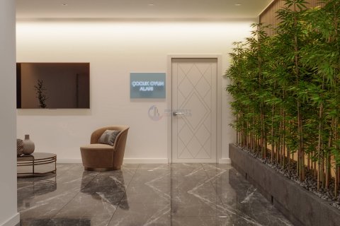 Apartment for sale  in Alanya, Antalya, Turkey, 1 bedroom, 48m2, No. 211521 – photo 15