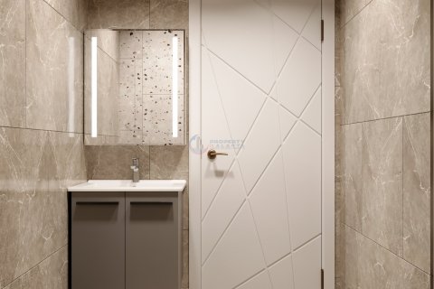 Apartment for sale  in Alanya, Antalya, Turkey, 1 bedroom, 48m2, No. 211521 – photo 10