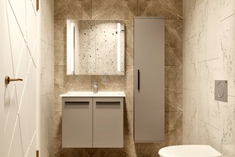 Apartment for sale  in Alanya, Antalya, Turkey, 1 bedroom, 48m2, No. 211521 – photo 5