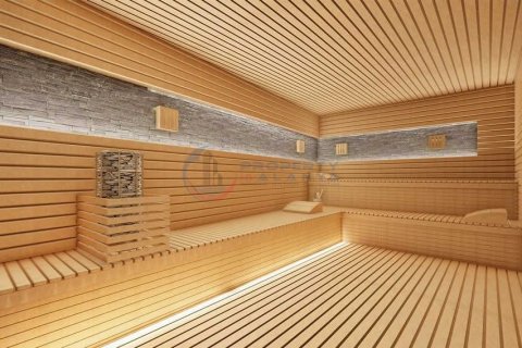 1+1 Lejlighed  i Alanya, Antalya, Tyrkiet Nr. 211522 - 13