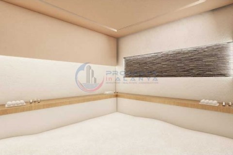 1+1 Lejlighed  i Alanya, Antalya, Tyrkiet Nr. 211522 - 14