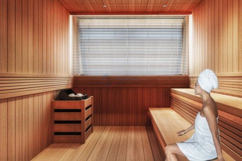 Daire  1+1  Alanya, Antalya, Türkiye №211520 - 19