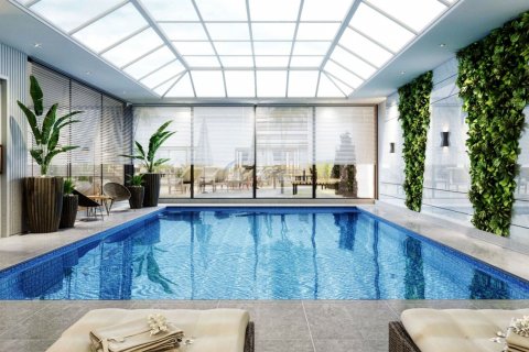 Daire  1+1  Alanya, Antalya, Türkiye №211520 - 18