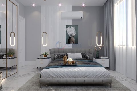 1+1 Wohnung  in Alanya, Antalya, Türkei Nr. 211529 - 26